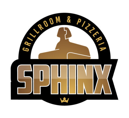 Logo ontwerp voor Sphinx