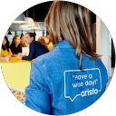 Aristo meeting center profielfoto
