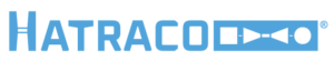 logo van hatraco bv waar wij graveer werkzaamheden voor leveren